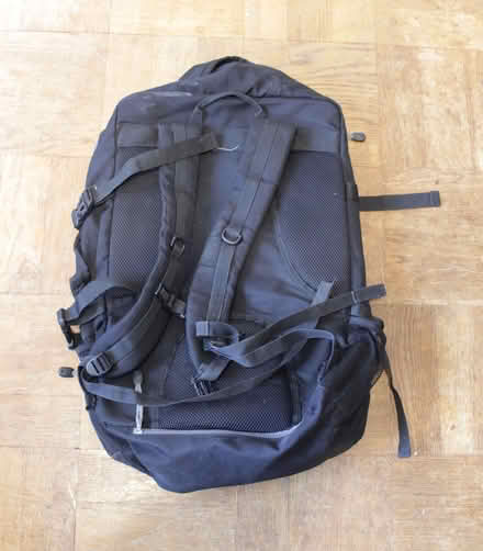 Photo of free Large rucksack (Eastville BS5) #1