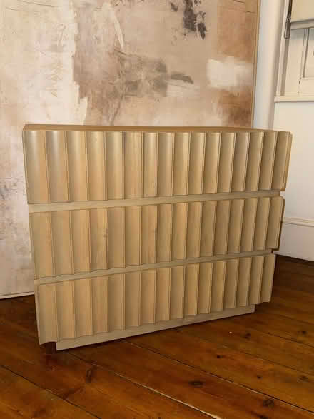 Photo of free Chest of drawers (Olympia W14) #1