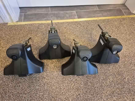 Photo of free Thule 750 Foot Pack Rapid System (Altrincham WA15) #2