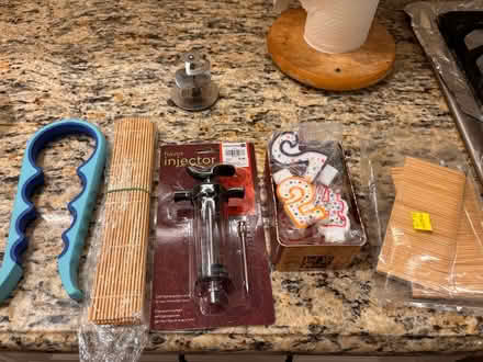 Photo of free Many Kitchen Items (Weymouth Landing) #4