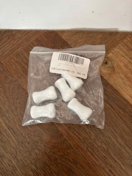 Photo of free Pull cord handles (Abingdon OX14) #1