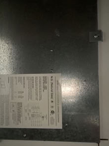Photo of free 36" Fisher Paykel Gas Stovetop (Walnut Creek) #4