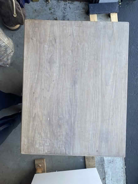 Photo of free Antique pine dresser (Pleasant Hill) #2