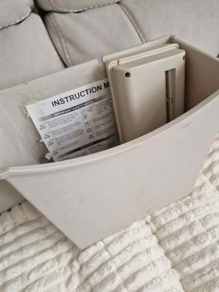 Photo of free Paper shredder (SN3 Walcot) #1
