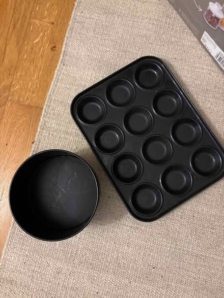 Photo of free Baking stuff (Witney OX28) #1