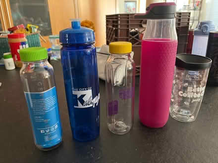 Photo of free Waterbottles (Farmington Hills) #1