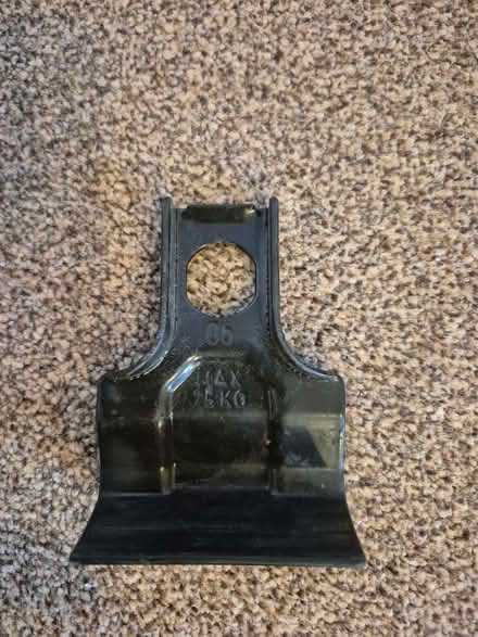 Photo of free Thule fitting kit 1018 (Altrincham WA15) #1