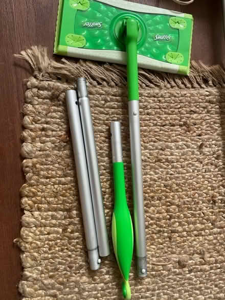 Photo of free random items (san jose west) #1