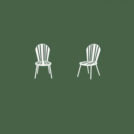 Photo of Garden chairs ,SKIPTON area (Wigton CA7) #1