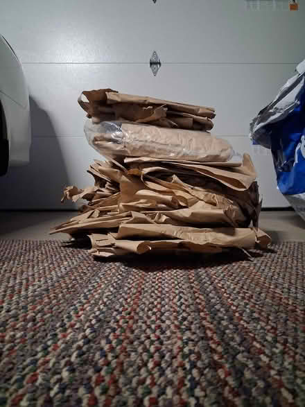 Photo of free Moving Supplies (Sunnyvale Cherry Chase Area) #1