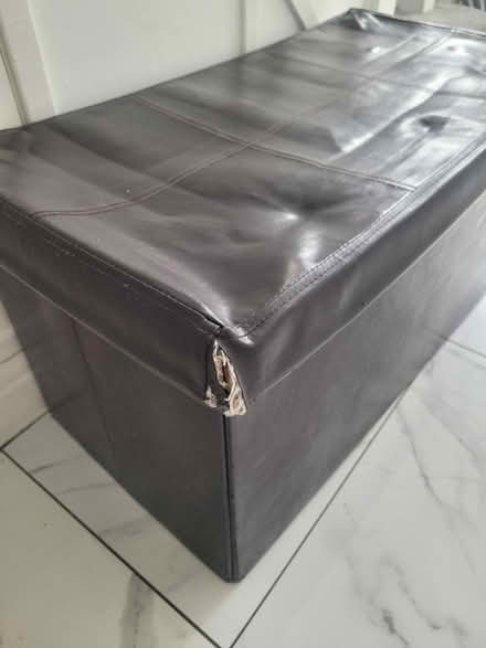 Photo of free Ottoman (Hangerlane W5) #3