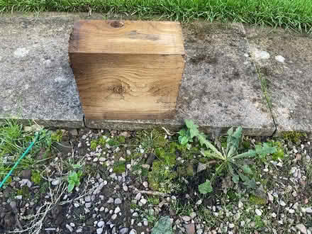 Photo of free Wood off cuts (Blythe Bridge ST11) #1