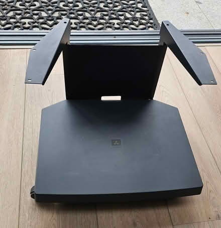 Photo of free TV stand (Blackrock) #1