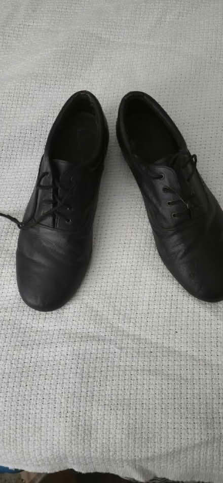 Photo of free "SMOOTH" Men's Ballroom Dance Shoes (21044) #2