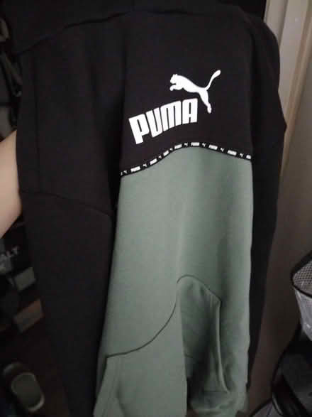 Photo of free Puma teens (HA8) #1