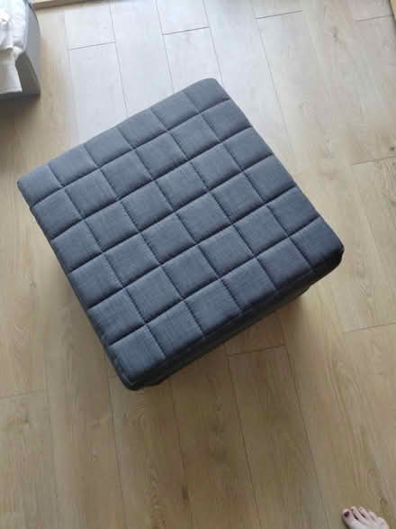 Photo of free Foam folding mattress (Neston CH64) #1