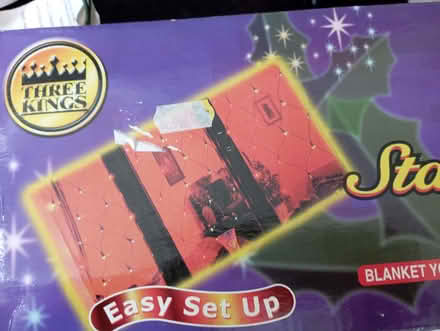 Photo of free Christmas lights (Top Amersham HP6) #2