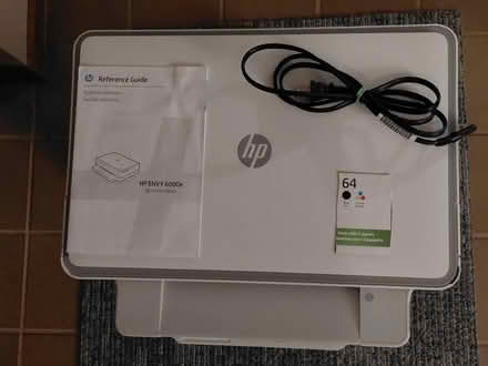 Photo of free hp Wireless Printer (Juanita (Kirkland)) #1