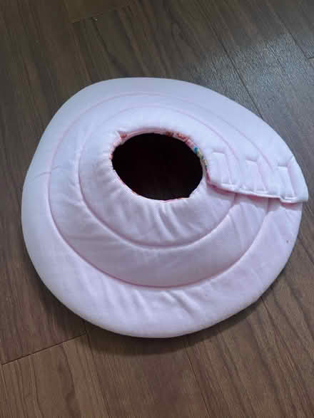 Photo of free small dog supplies (san jose west) #2