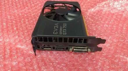 Photo of free pc case with power supply and extras (Ware SG12) #2