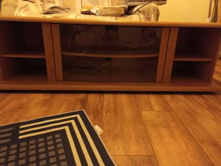 Photo of free Long TV Unit (St. Stephen's CT2) #2