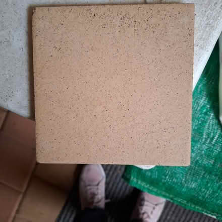 Photo of free Timber off cuts & lots of tiles (Pinjarra) #1