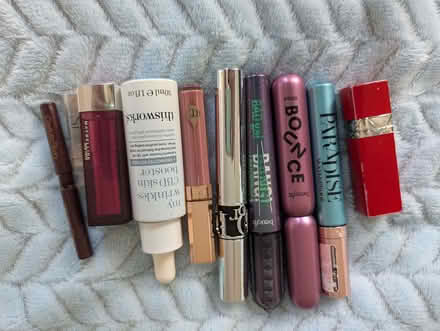 Photo of free Used makeup (Barkingside IG6) #1