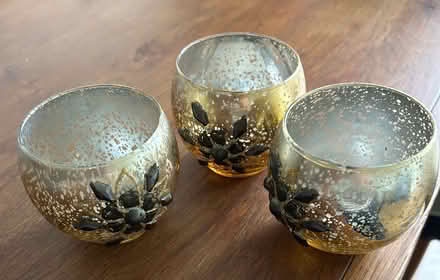 Photo of free Tea light holders (Gedling NG4) #1