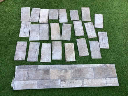 Photo of free Wall (or floor) tiles (Ashington NE63) #1