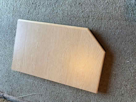 Photo of free Small Corner surface (Central Woking - Mount Hermon) #2