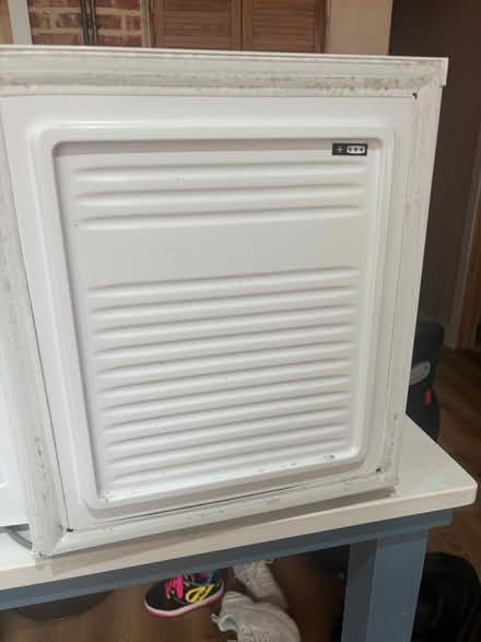 Photo of free Mini fridge (Chessington KT9) #2