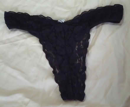 Photo of free Small Sized Lingerie (Oakland) #3