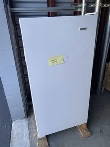 Photo of free Smaller standing freezer (Pleasant Hill) #1