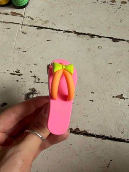 Photo of free Nail clippers (SE4) #2