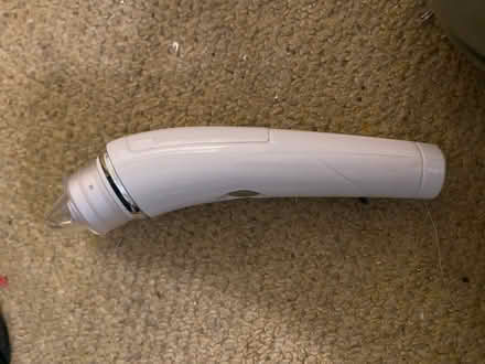 Photo of free Pore cleaning system (SE8 Deptford) #1