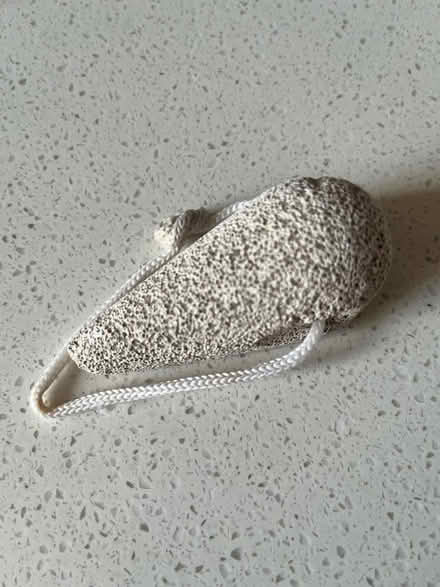 Photo of free Pumice stone (Lauriston EH3) #2