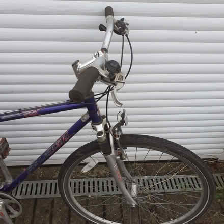 Photo of free Gents bike (Fullers Slade MK11) #2