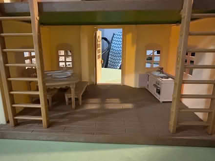 Photo of free Sylvanian Families House (Cricklewood NW2) #3