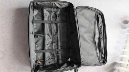 Photo of free Large Suitcase (Hornchurch RM12) #2