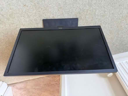 Photo of free VDU Screen ( no lead ) (Higher Bartle PR4) #1
