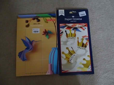 Photo of free more lots of books (Tolworth KT5) #3