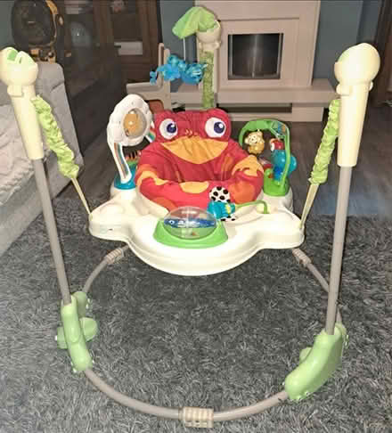 Photo of free Jumperoo (SG6) #1