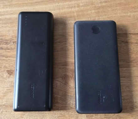 Photo of free Power banks (Erith, DA8) #1