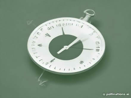 Photo of Hiking compass (Heeley S2) #1