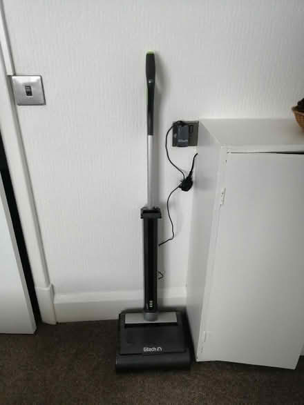 Photo of free gtech mark one vacuum cleaner (Chaddesden. Derby. DE21) #2