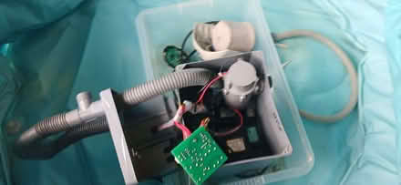 Photo of free Hot Tub - for spares or repair. (Old Rayne AB52) #3