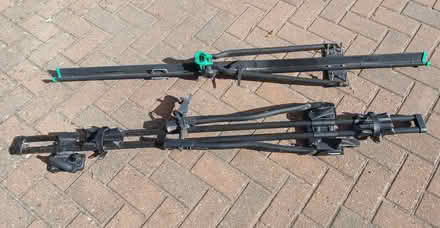 Photo of free Car cycle racks (Merrow GU1) #1