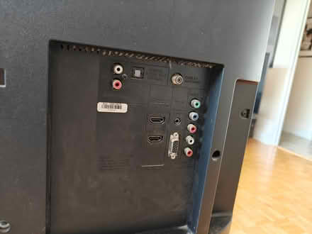 Photo of free Sony LCD TV (Hillcrest) #2