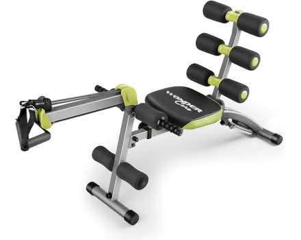 Photo of free Wonder Core 2 Trainer (Anstey LE7) #1