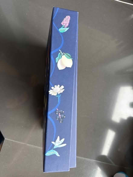 Photo of free Pukka tea bags Presentation box (Norton Lees S8) #4
